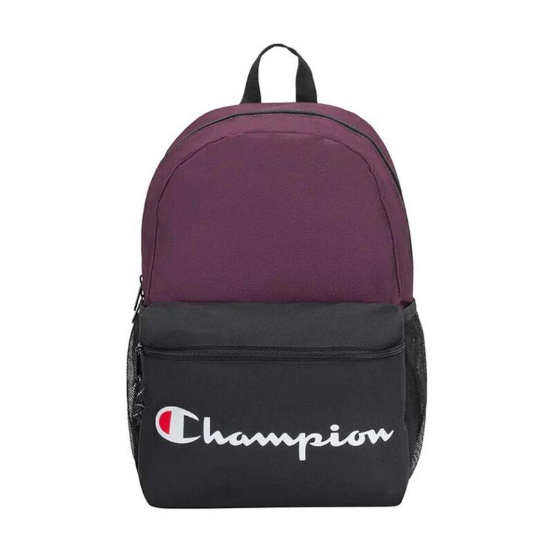 Mochila Champion Charter Surp UNISEX image number null