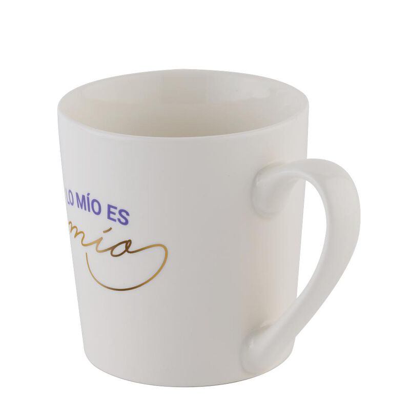 Set De Tazas Grandes Para Café, Regalos Mujer H... image number null