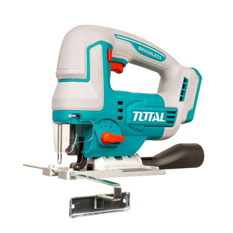 Caladora inal&aacute;mbrica 20 V TOTAL image number null