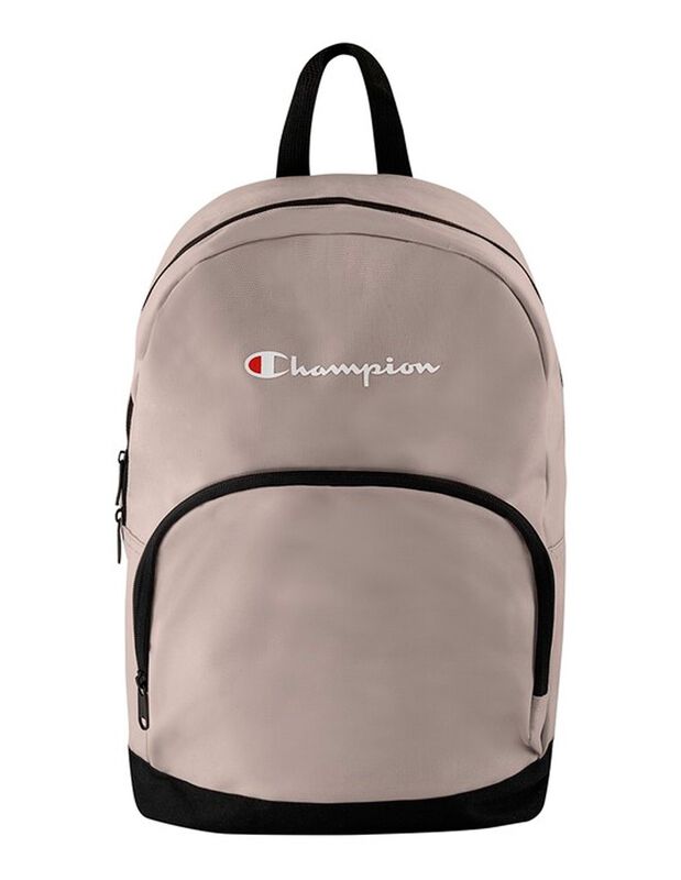 Mochila Champion Zone Gris Uss2509125 image number null