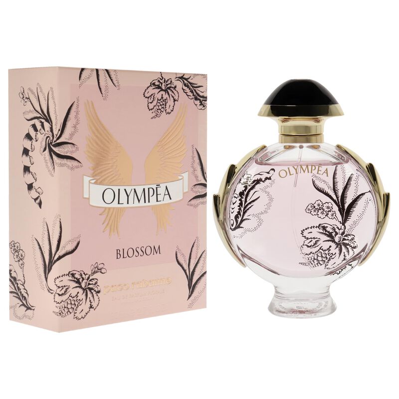 Perfume Paco Rabanne Olympea Blossom Edp 80 Ml ... image number null