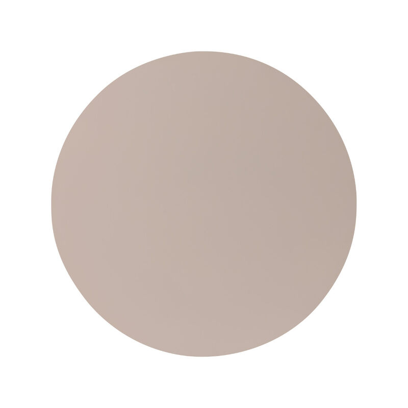 Mesa Infantil de Madera Circular para Ni&ntilde;os-Gri... image number null