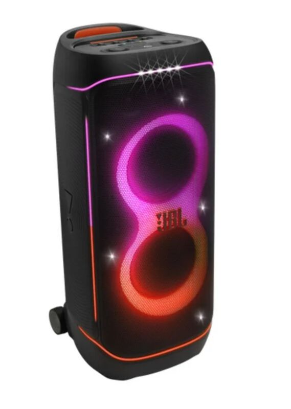 Jbl Partybox 720 Bluetooth 800w image number null