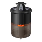 Steren Exterminador De Insectos Voladores Con Ventilador, Grande Insectronic-410