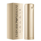 Perfume Emporio Armani She Dama Edp 100ml