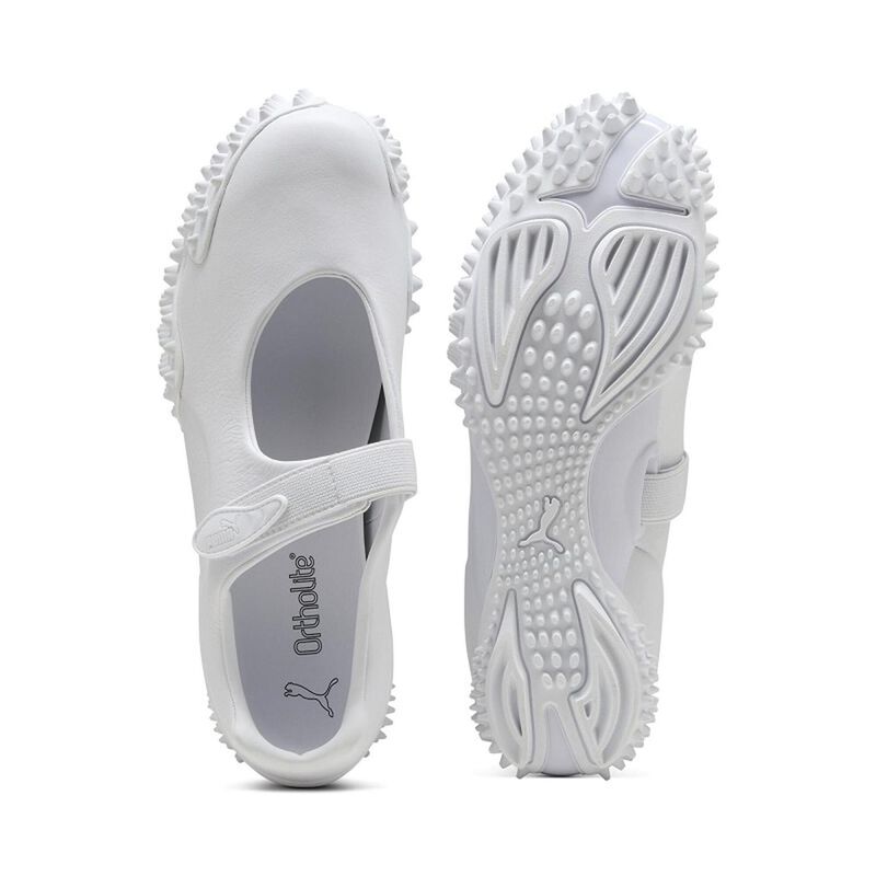 Tenis Puma Mostro Fey Lth Para Mujer image number null