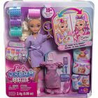 Barbie Dream Besties Mu&ntilde;eca Malib&uacute; Get Ready With Me Jgg38