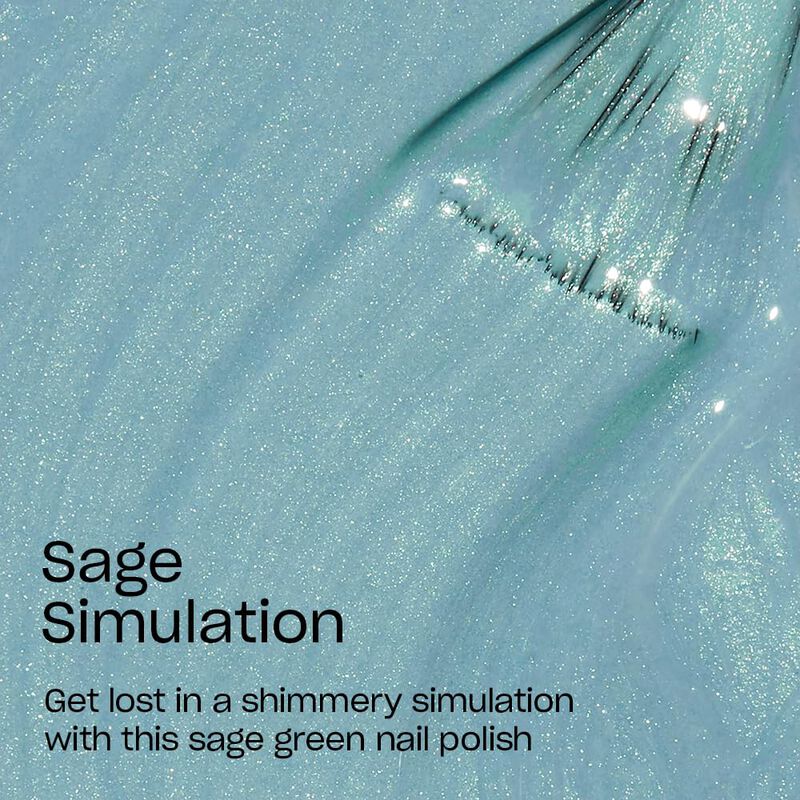 Esmalte De U&ntilde;as Opi Nail Lacquer Sage Simulatio... image number null