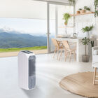 Enfriador de Aire Portátil 8L 3 Velocidades Mytek Mod.3810