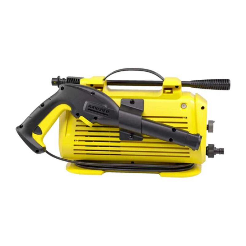Hidrolavadora Karcher K2-HORIZONTAL image number null