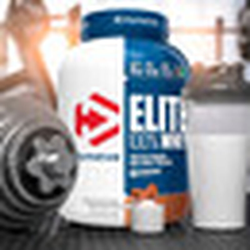 Proteina Elite Whey Dymatize Nutrition Chocolat... image number null