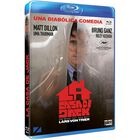 La Casa De Jack [blu-ray] (2018) The House That Jack Built