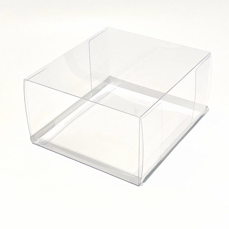 Funda Protectora Para Pok&eacute;mon Booster Box (paqu... image number null