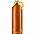 Perfume Montale Honey Aoud Eau De Parfum Para Mujer, 100 Ml