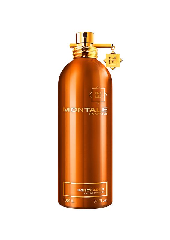 Perfume Montale Honey Aoud Eau De Parfum Para M... image number null