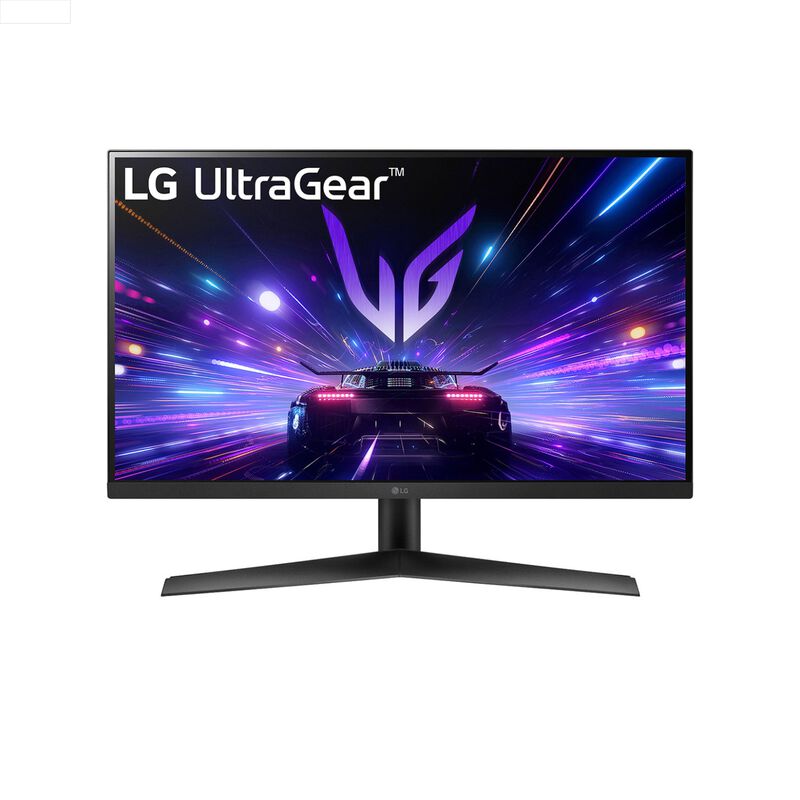 Monitor Gamer LG 27GS60F-B 27" FHD IPS 180Hz HD... image number null
