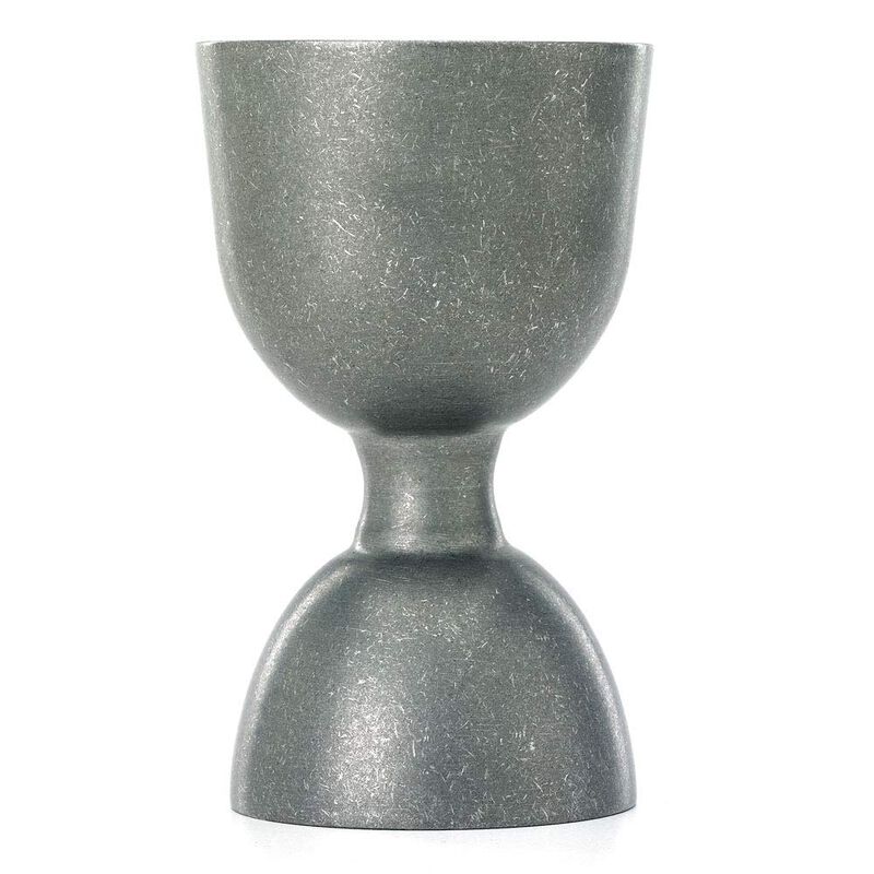 Jigger Barfly M37006VN 30/60 ml Acabado Vintage image number null