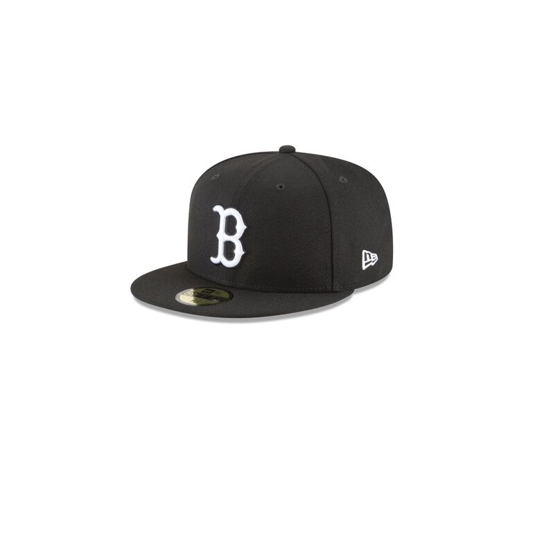 Gorra New Era 7 3/8 Boston 11591174 image number null