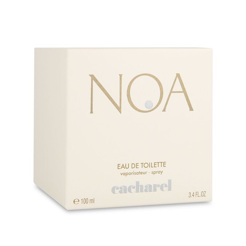 Tester Noa 100ml Edt Spray image number null