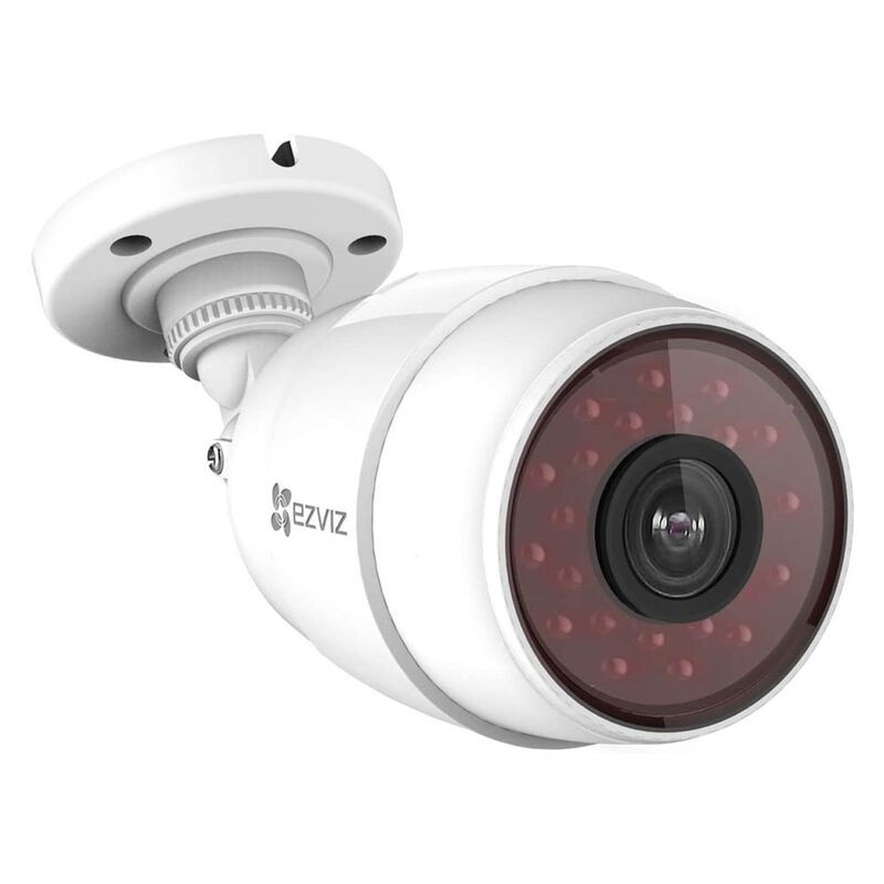 Cámara de seguridad EZVIZ Husky C para exterior... image number null