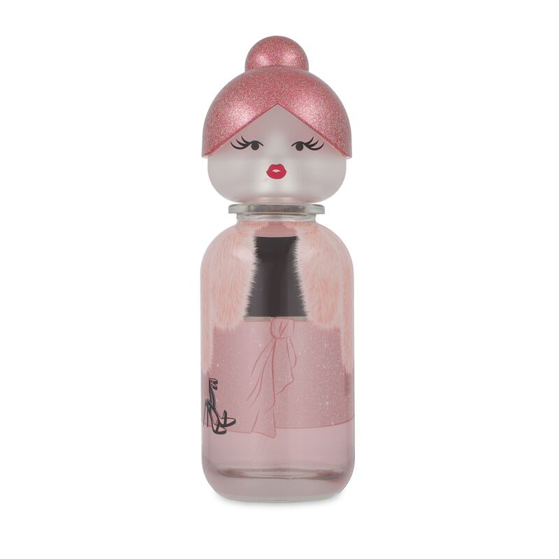 Tester Benetton Sisterland Blush Cherry 80ml Ed... image number null
