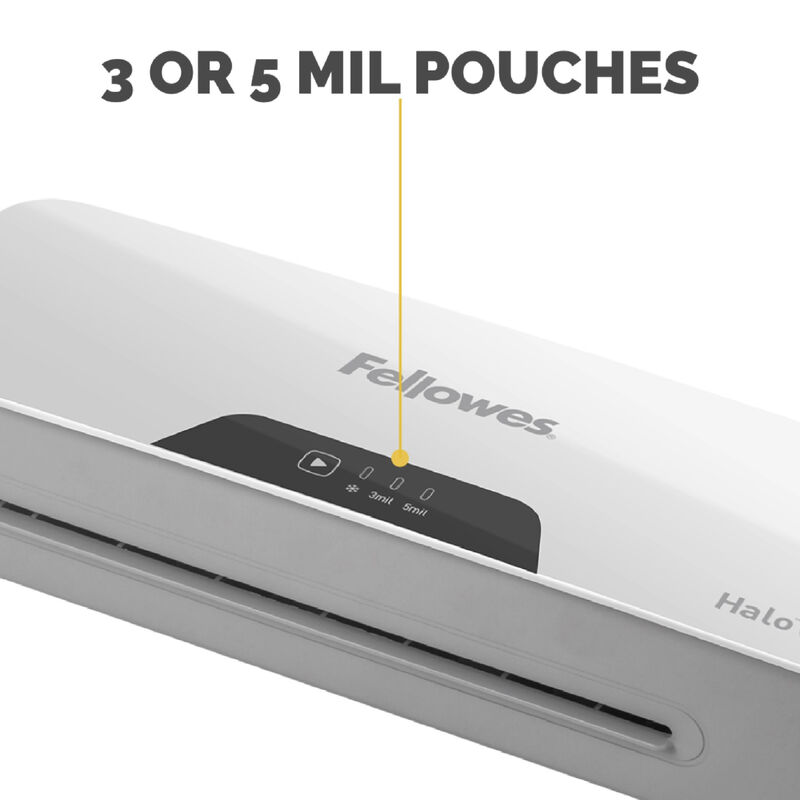 ENMICADORA FELLOWES HALO 95 FÁCIL DE USAR COLOR... image number null