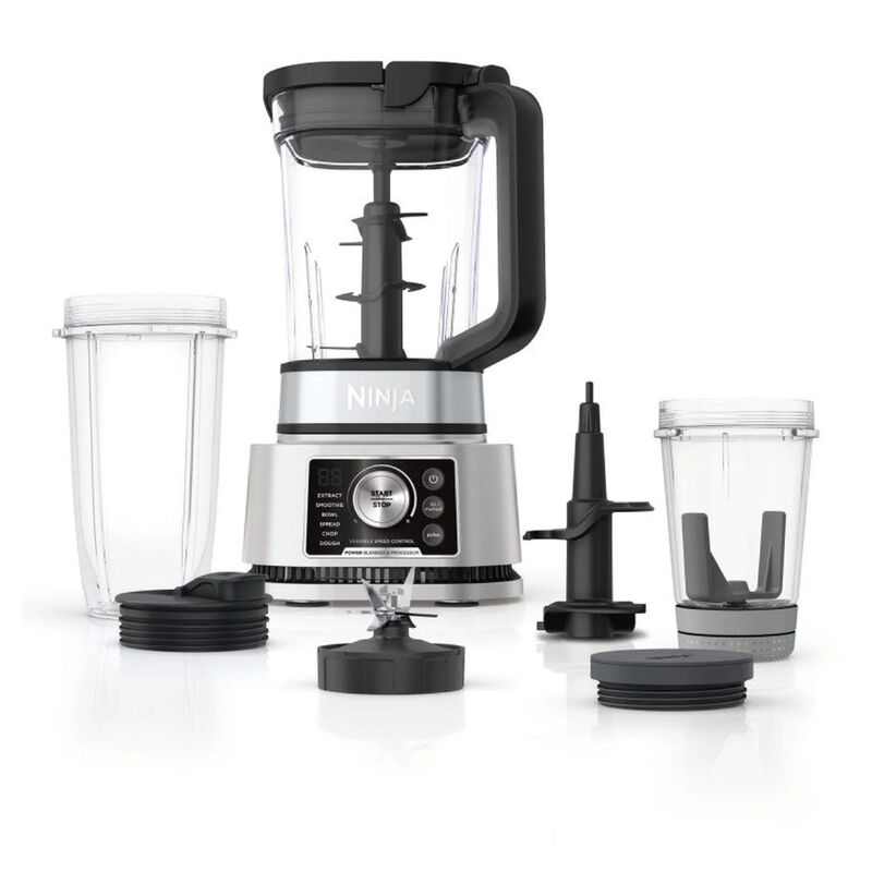 Licuadora Ninja Ss351 Foodi Power Pitcher Syste... image number null