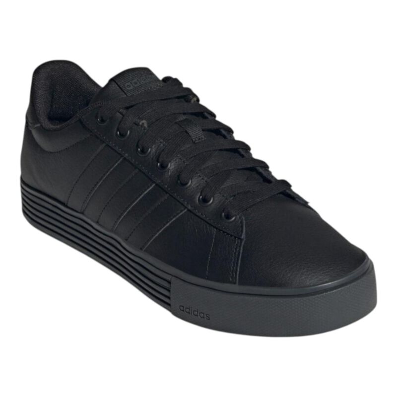 Tenis Hombre Adidas DAILY 4.0 Negro JP5280 image number null