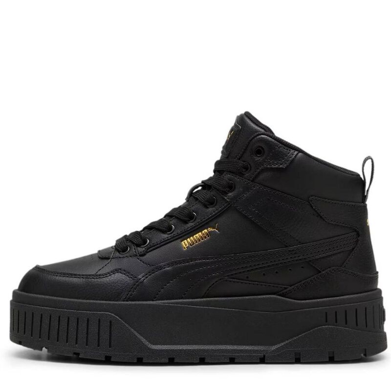 Tenis Puma Karmen II Idol Mid para Mujer image number null