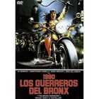 1990: Los Guerreros Del Bronx (dvd)