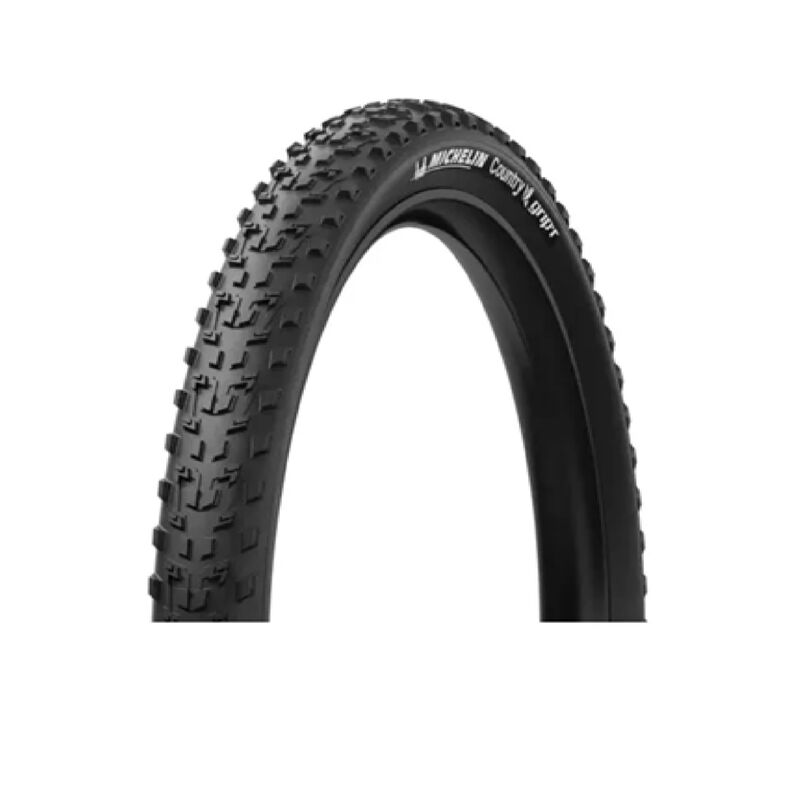 2 Llantas De Bicicleta Michelin Country Grip'r ... image number null