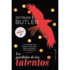 Par&aacute;bola De Los Talentos