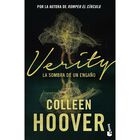 Verity. La sombra de un enga&ntilde;o