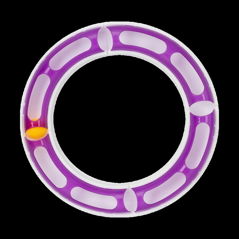 Fancy Pets Circuito Play Juguete Para Gato image number null