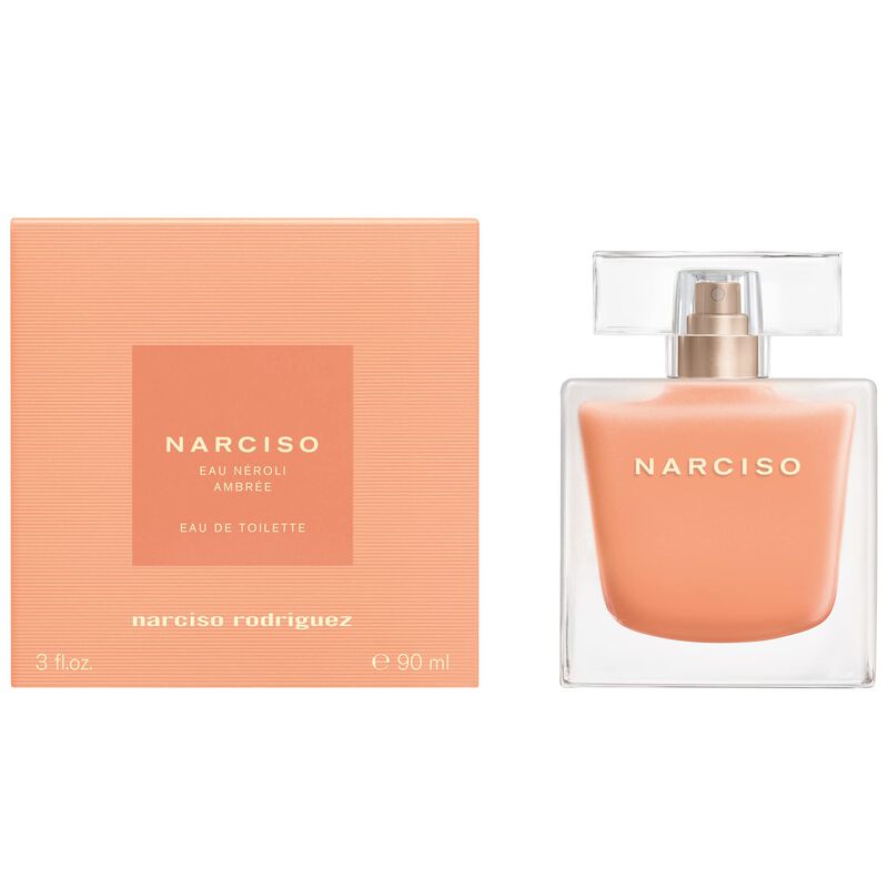 Perfume Narciso Rodriguez Narciso Eau Neroli Am... image number null