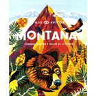 Monta&ntilde;as. Cumbres, montes y valles de la tierra