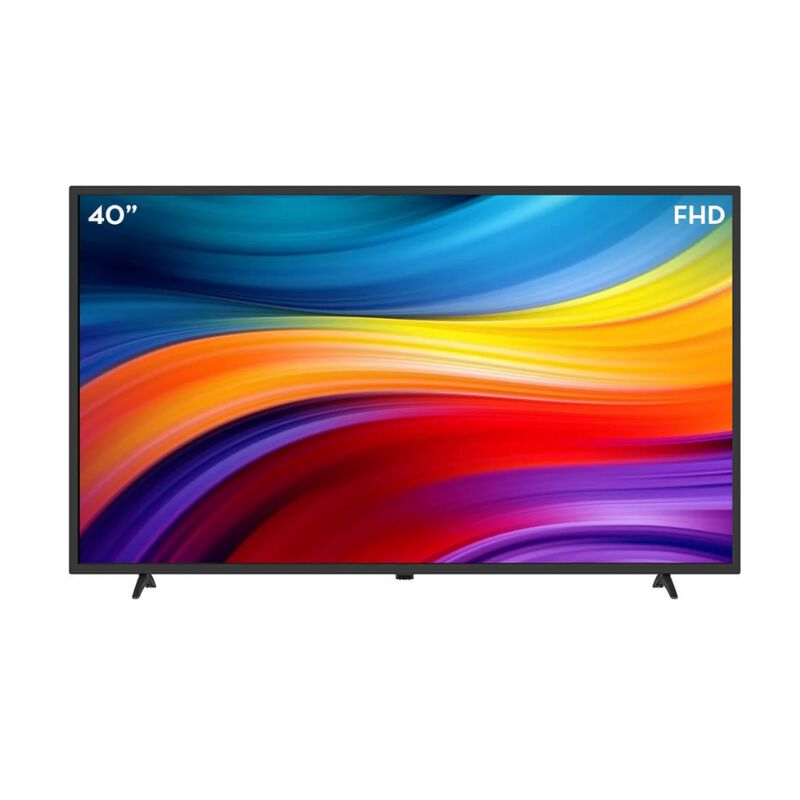 Smart Tv Pantalla Dahua 40 Android Tv Bluetooth... image number null