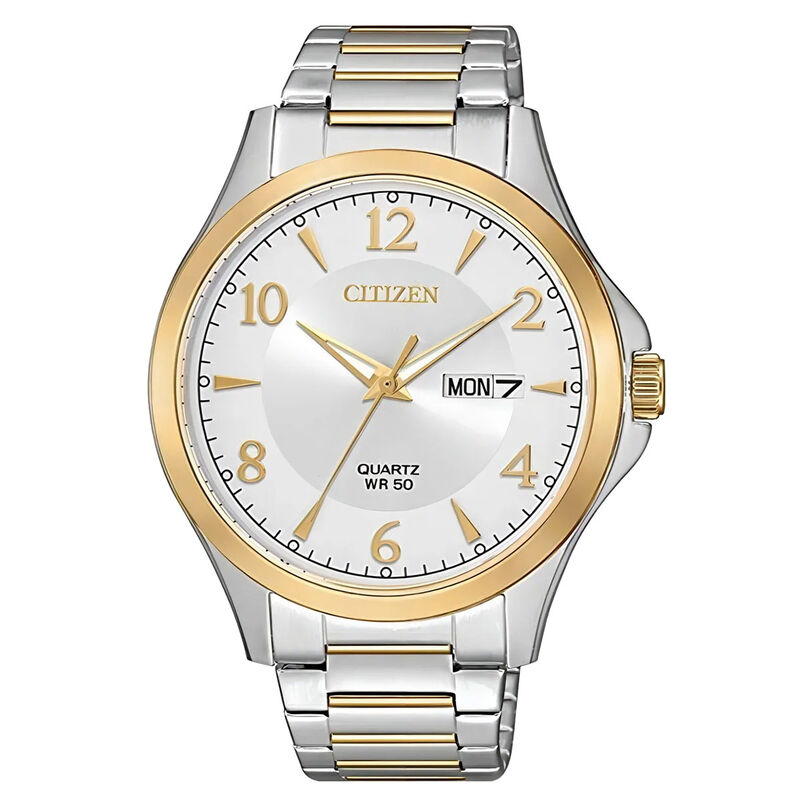 Reloj Citizen 61175 Bf2005-54a Hombre Combinado... image number null