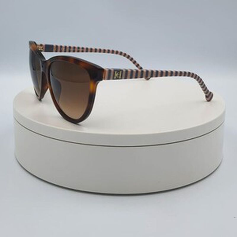 Lente Solar Carolina Herrera 100% Proteccion Uv... image number null