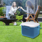 Hielera 16 Qt 2160841 Coleman