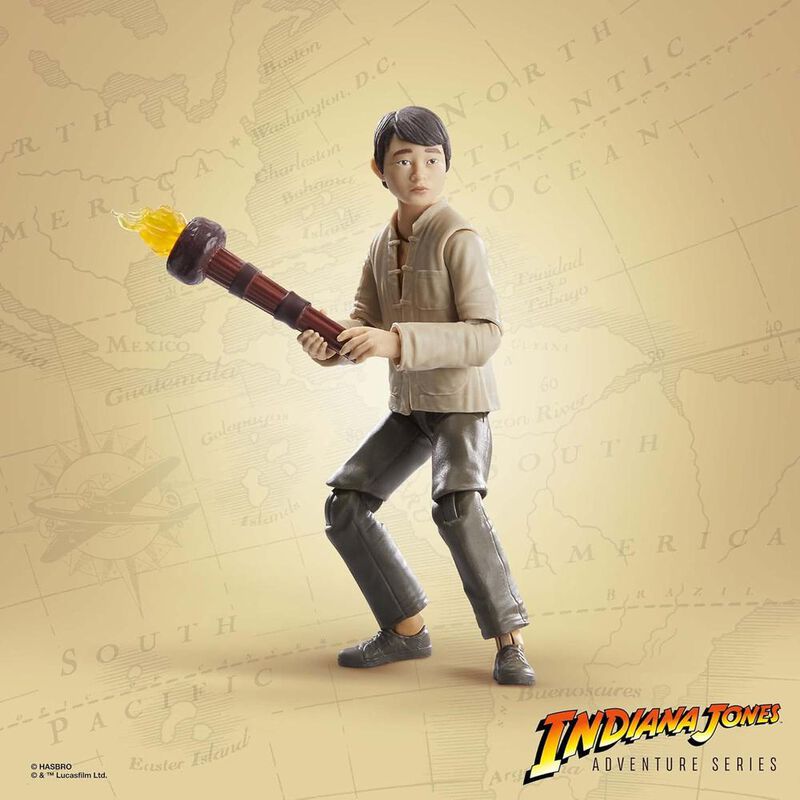 Indiana Jones And The Temple Of Doom Adventure ... image number null