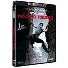 Maximo Riesgo [4K UHD + Blu-ray] (1993) Cliffhanger