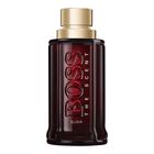 Perfume Hugo Boss The Scent Elixir Eau De Parfum Para Hombre, 100 Ml