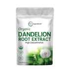 Extracto De Ra&iacute;z De Diente De Le&oacute;n Org&aacute;nico De Tea Micro Ingredients, 454 G