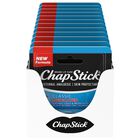 B&aacute;lsamo Labial Chapstick Classic Medication De 4,25 Ml X 12 Tubos