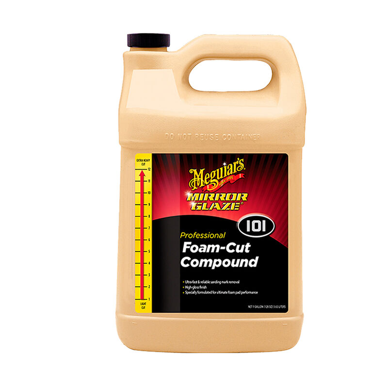 Pulimento Para Esponja Profesional M10101, 1gal... image number null