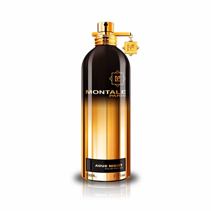 Perfume Montale Aoud Night Eau De Parfum Para M... image number null
