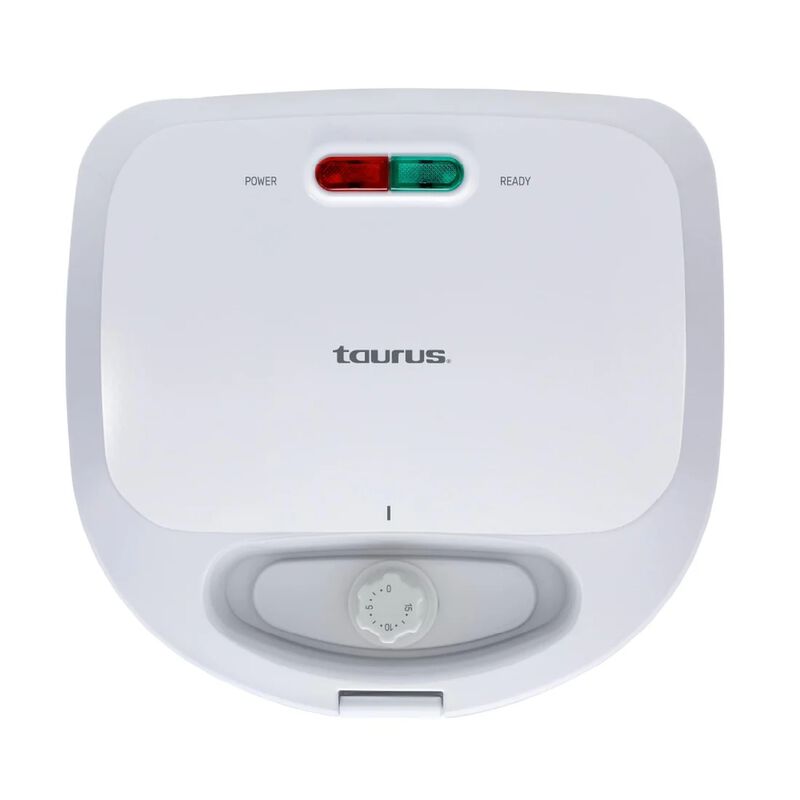 Sandwichera Taurus Mod. Perfect Tan Bco image number null
