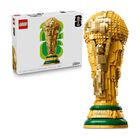 Lego Edici&oacute;n Especial Copa Del Mundo