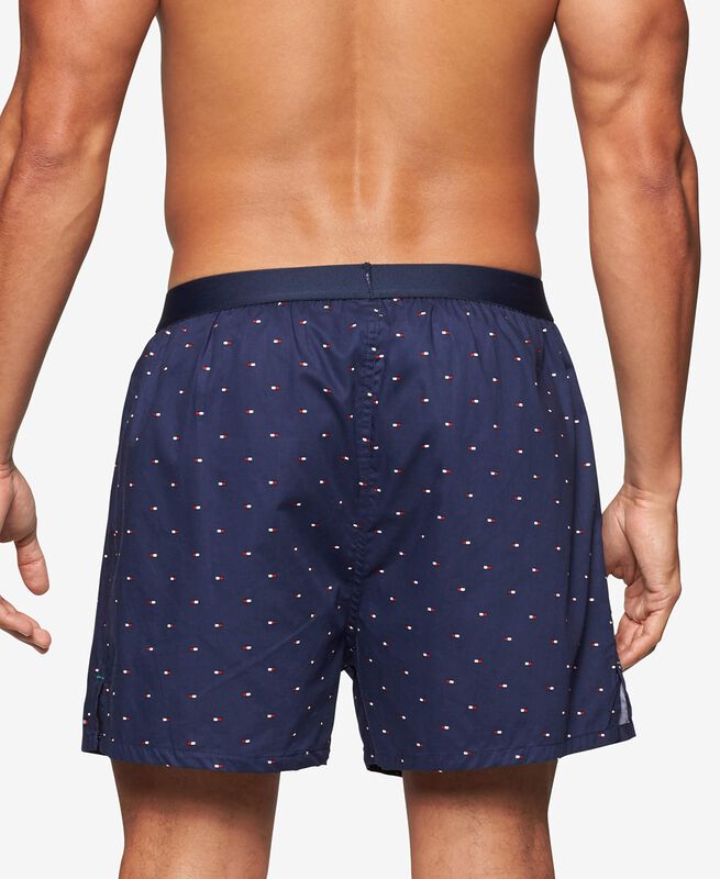 Calzoncillos Tipo B&oacute;xer Tejido Tommy Hilfiger P... image number null
